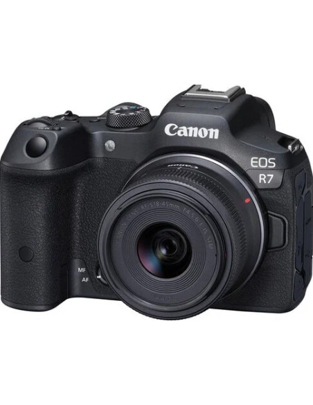 CANON EOS R7 BODY